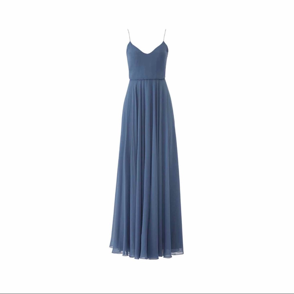 Jenny Yoo Inesse Dress